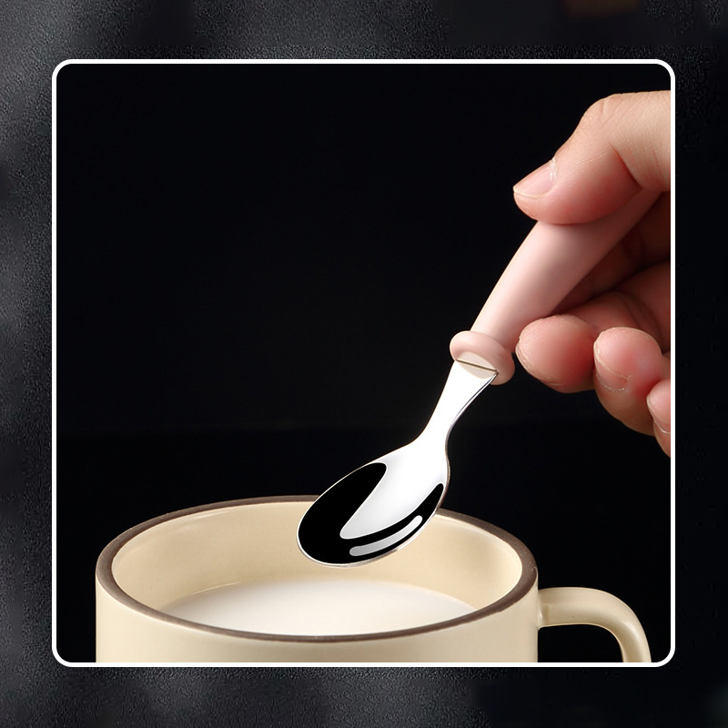 Colher e Garfo de Treinamento  - Baby Food Utensils Set avaliação e preço