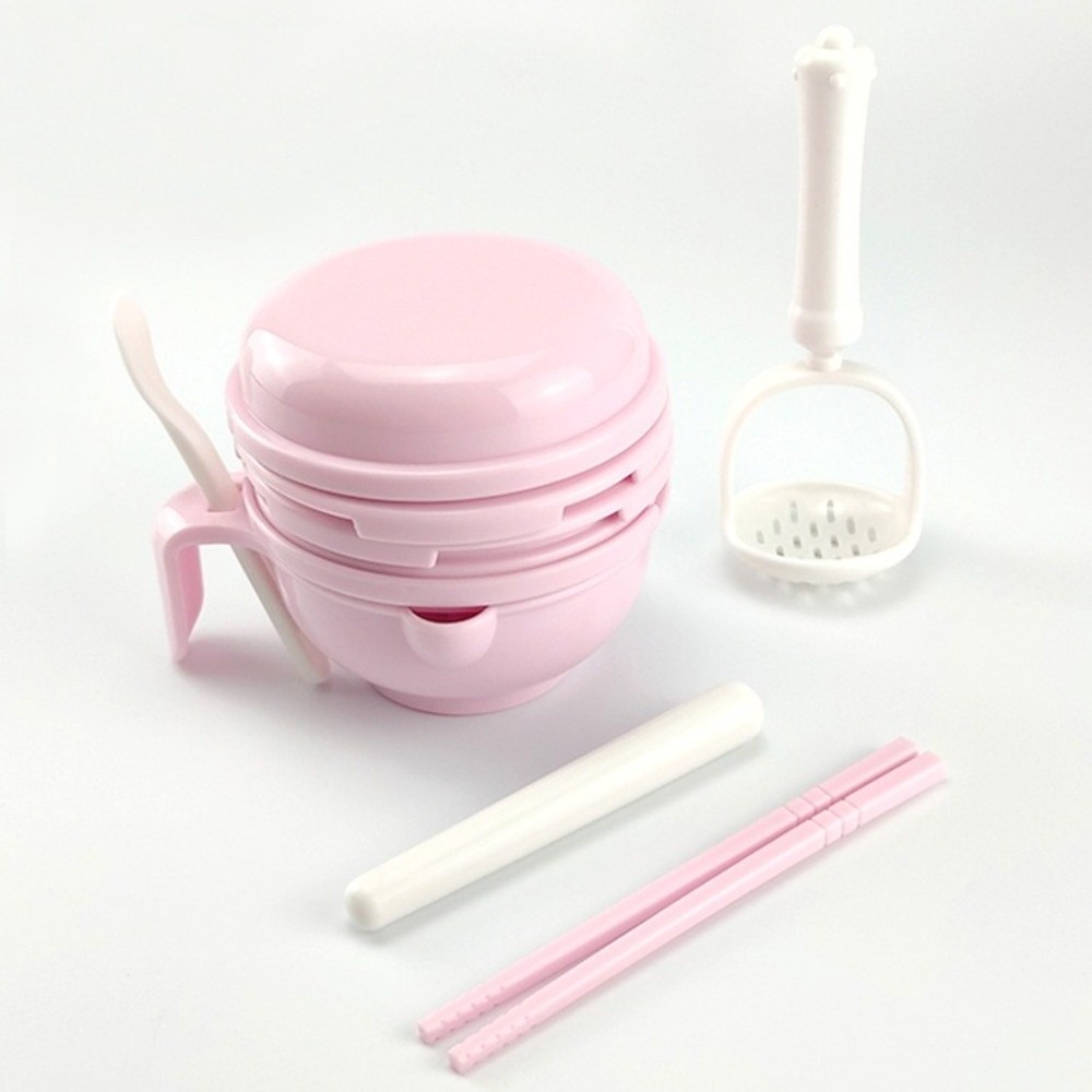 Tigela de moagem de alimentos  - Baby Food Grater avaliação e preço
