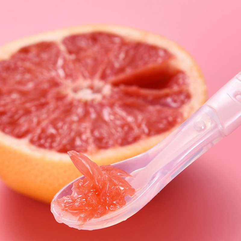 Novo【1 unidade de raspador de  - Baby Food Guide avaliação e preço
