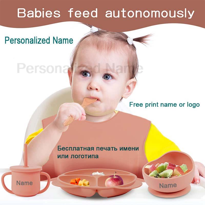 Conjunto de alimentação de sil - Baby Food Grater avaliação e preço
