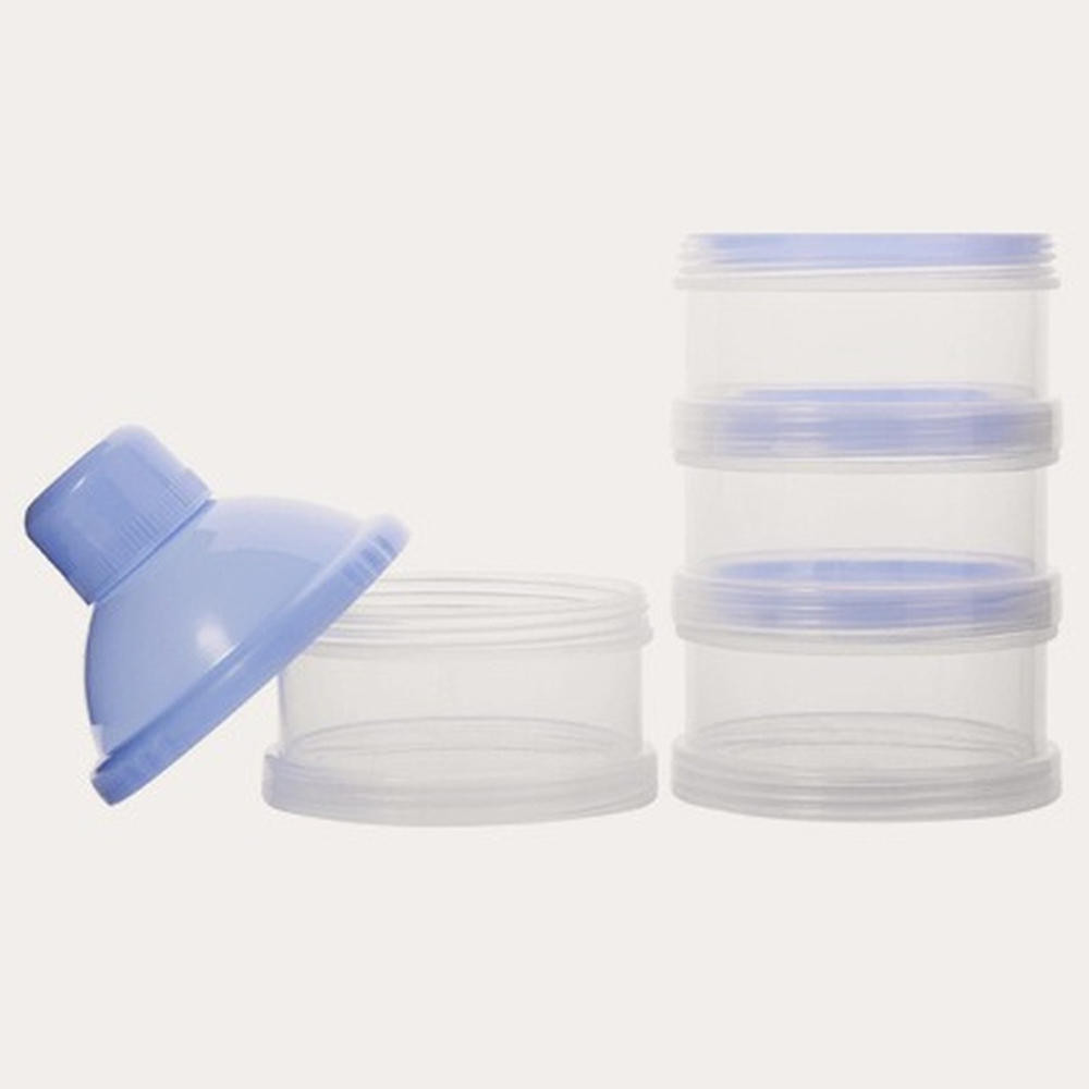 Dispensador Portátil de Fórmul - Baby Food Nan avaliação e preço